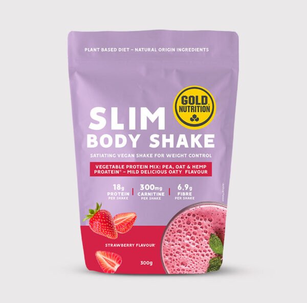 SLIM BODY SHAKE