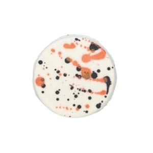 Electric Avenue Bath Bomb-Juicy Mango Scent