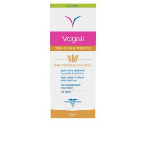 DAILY CREAM 2 in 1 prebiotic oatmeal 30 gr