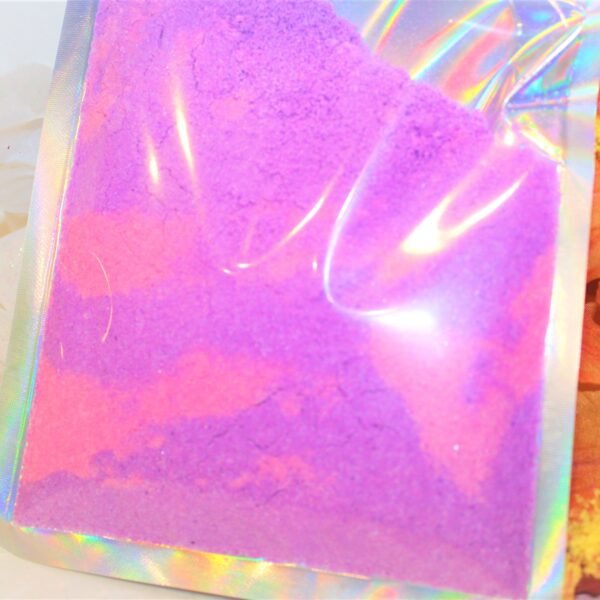 Unicorn Bath Bomb Powder