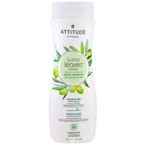 ATITUD BDY/WSH NOURISHNG ( 1 X 16 OZ   )