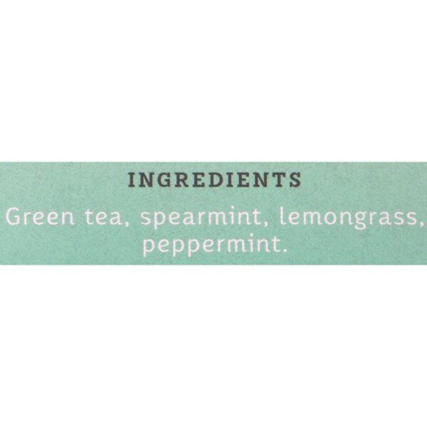 Stash Tea Moroccan Mint (6x20BAG )