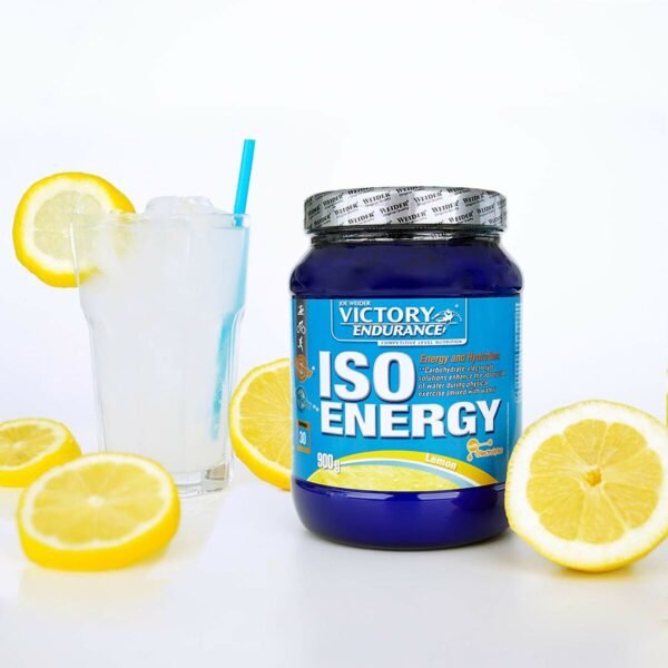 Sports drink Victory Endurace WVE.101106 900 g Lemon