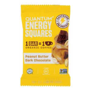 QTM PNT BTR DRK CHOC BAR ( 8 X 1.69 OZ   )