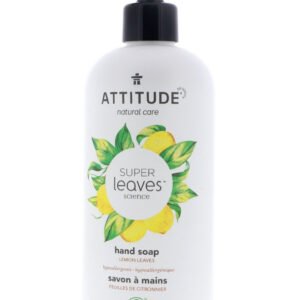 ATITUD HND/SP OLV LEAVES ( 1 X 16 OZ   )