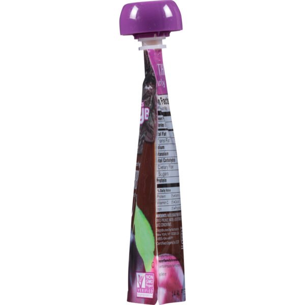 OG2 H B CLR CRFT PRUNES ( 16 X 3.5 OZ   )