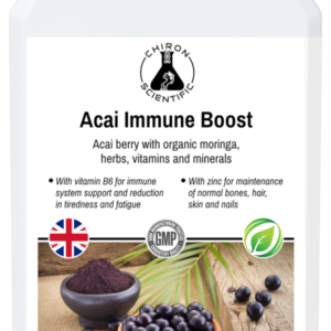 Acai Immune Boost