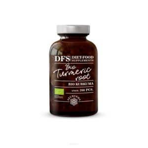 BIO TURMERIC