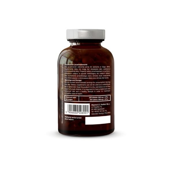 BIO BARLEYGRASS