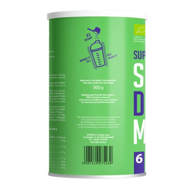 Bio Super Detox Mix