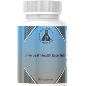Olive Leaf Health Essentials