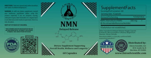 NMN-Delayed-Release   2-Pack