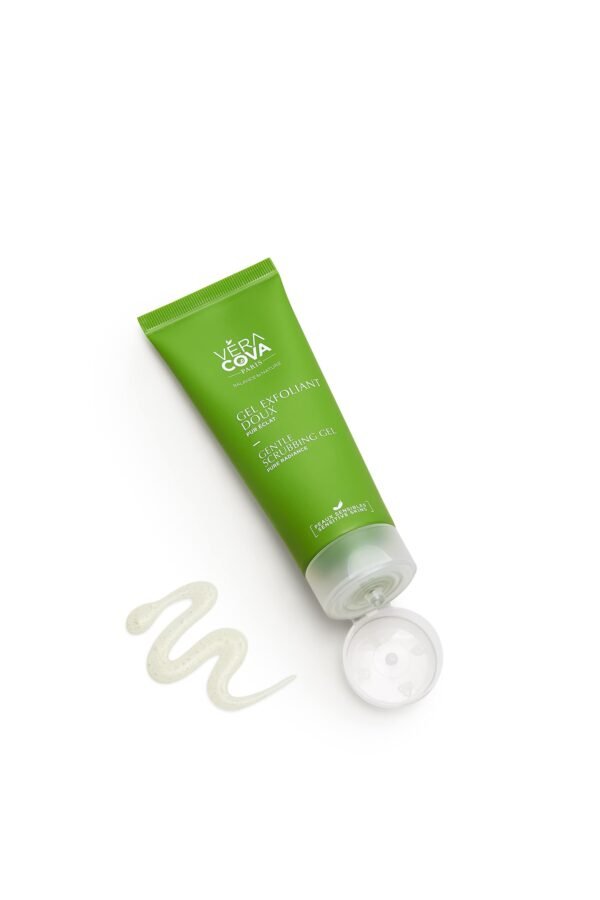 Gel Exfoliant Doux - Pur Éclat