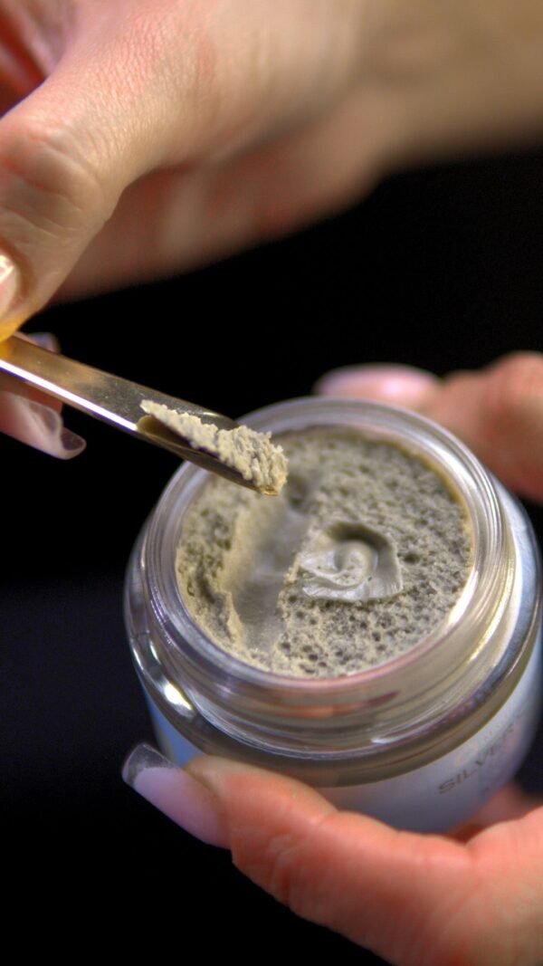 Silver Cream-Atopic Skin