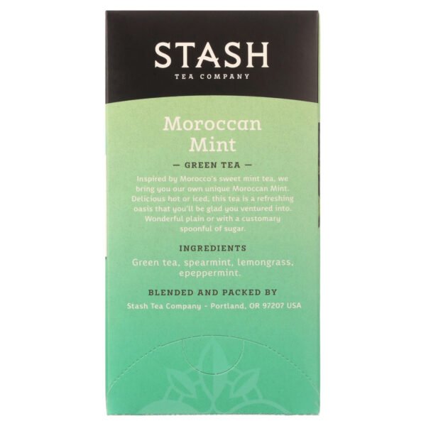Stash Tea Moroccan Mint (6x20BAG )