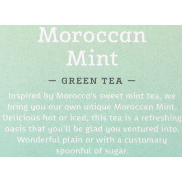 Stash Tea Moroccan Mint (6x20BAG )