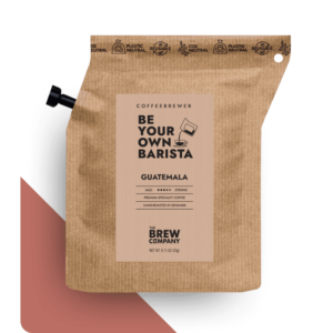 GUATEMALA COFFEEBREWER