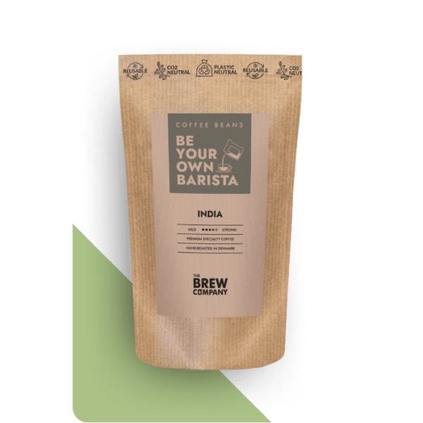 INDIA SPECIALTY COFFEE BEANS